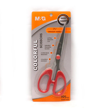 M&G Scissors 7" M&G